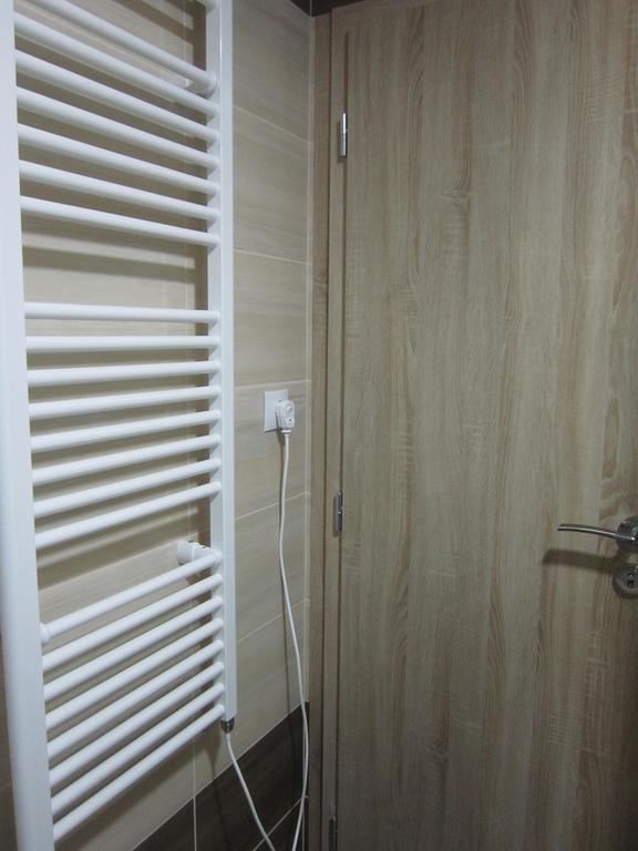 Sumavacek - Exclusive Apartment Stozec Exterior photo