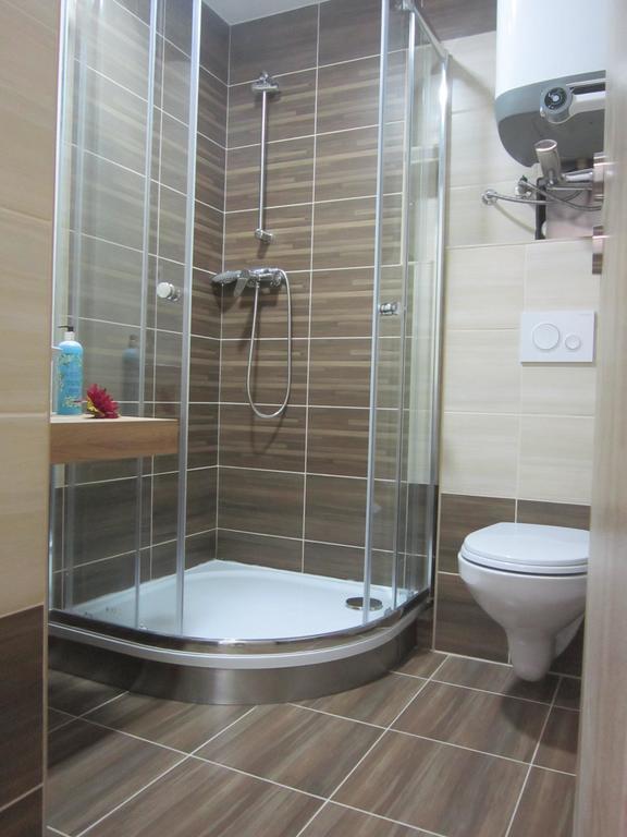 Sumavacek - Exclusive Apartment Stozec Exterior photo
