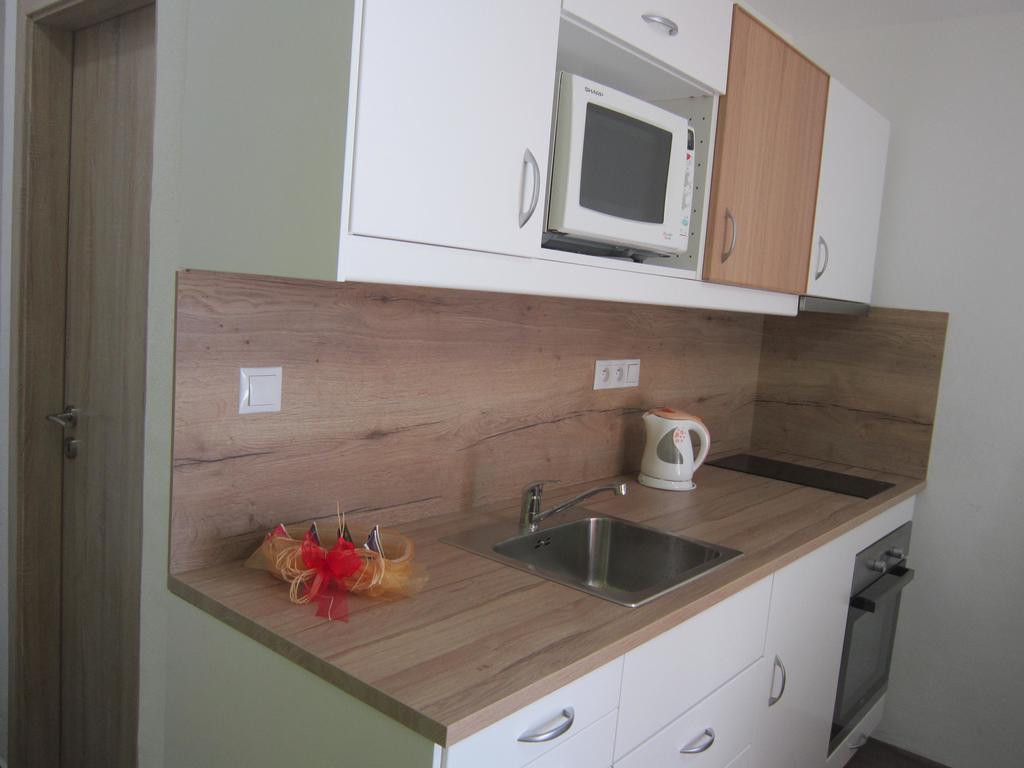 Sumavacek - Exclusive Apartment Stozec Exterior photo