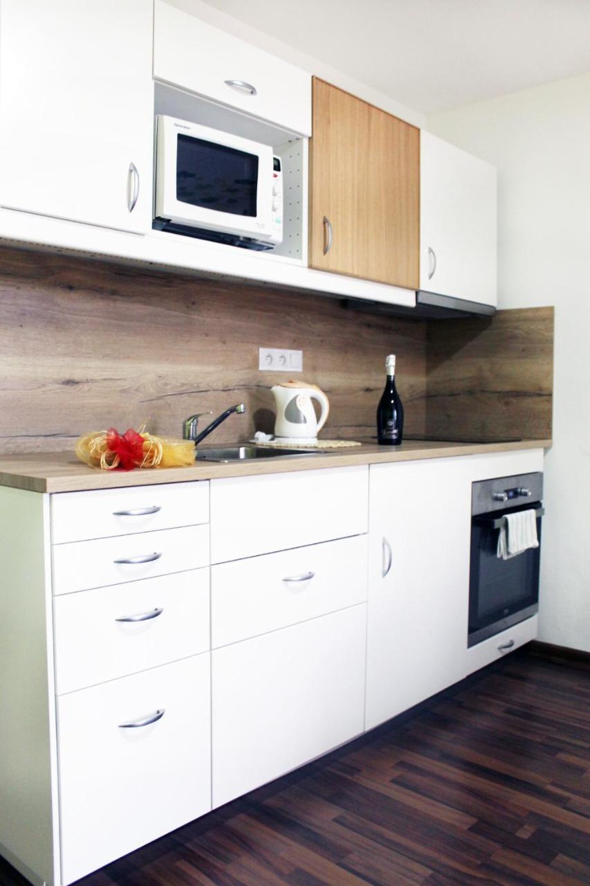 Sumavacek - Exclusive Apartment Stozec Exterior photo